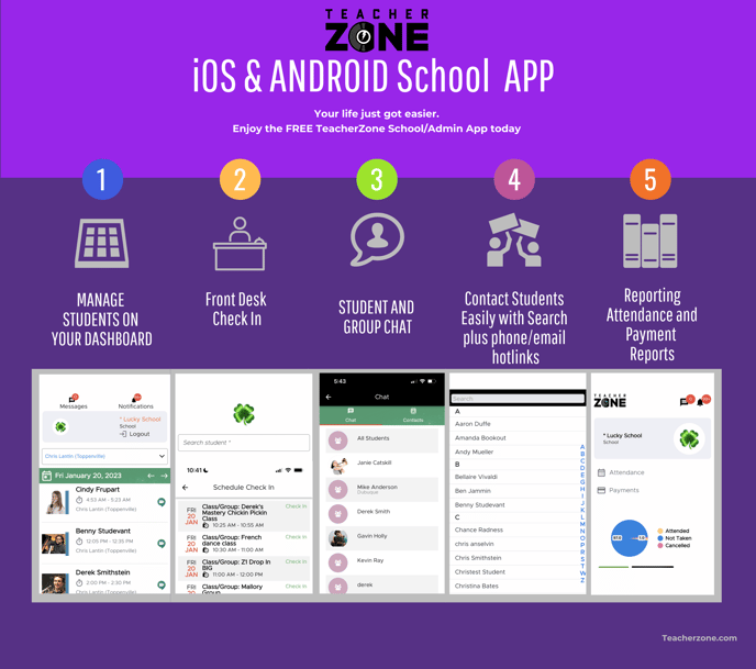 SchoolApp